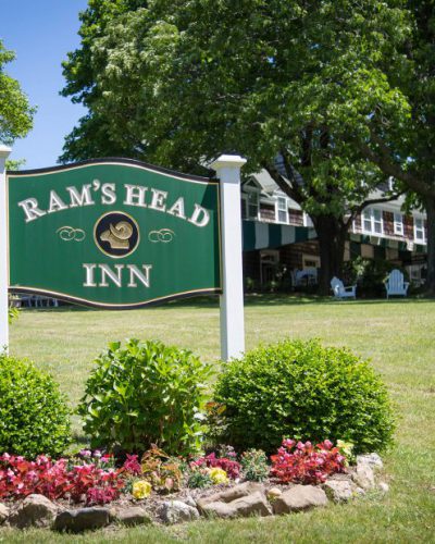 Ram’s Head Inn Shelter Island, NY