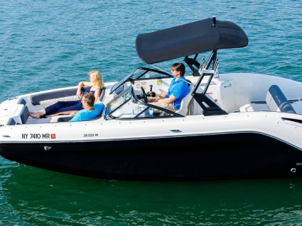 22′ 2023 BAYLINER – Sag Harbor