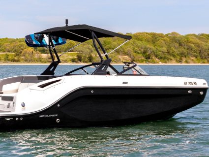22′ 2025 BAYLINER – SAG HARBOR