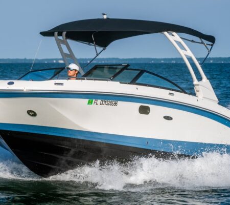 29′ 2023 SEA RAY SDX