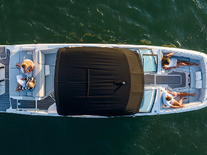 29′ 2023 SEA RAY SDX