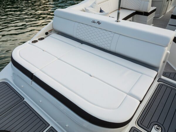 27′ 2024 SEA RAY SDX