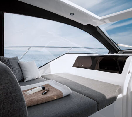 51′ 2022 AZIMUT ATLANTIS + 2 SEABOBS