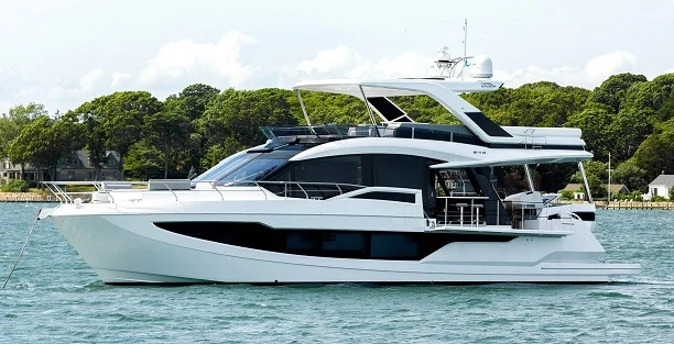 68′ 2022 GALEON FLY + SEABOB