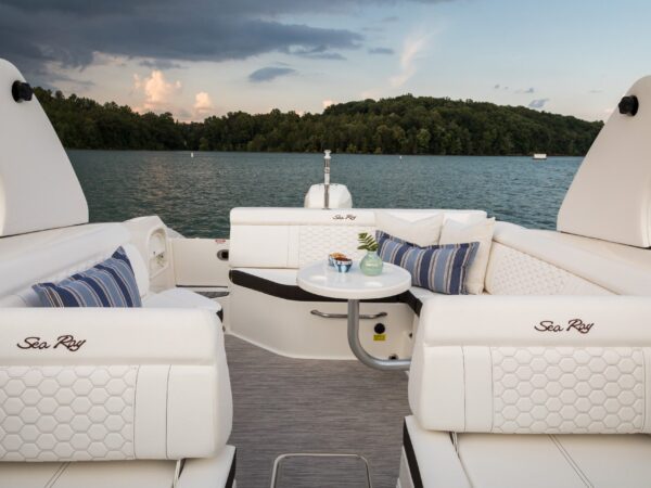 27′ 2024 SEA RAY SDX