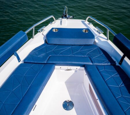 31′ 2025 AXOPAR SUN TOP (SAG HARBOR)
