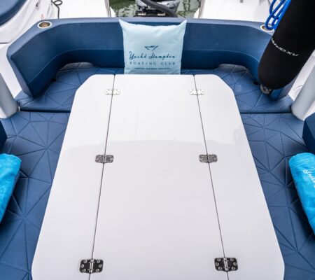 31′ 2025 AXOPAR SUN TOP (SAG HARBOR)