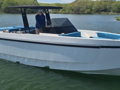 29′ 2025 DE ANTONIO + SEABOB