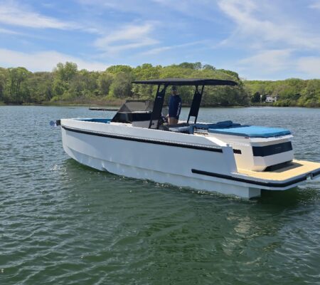 29′ 2025 DE ANTONIO