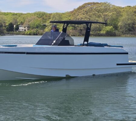 29′ 2025 DE ANTONIO