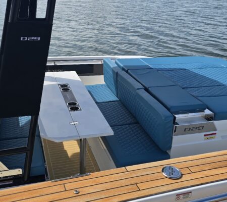 29′ 2025 DE ANTONIO