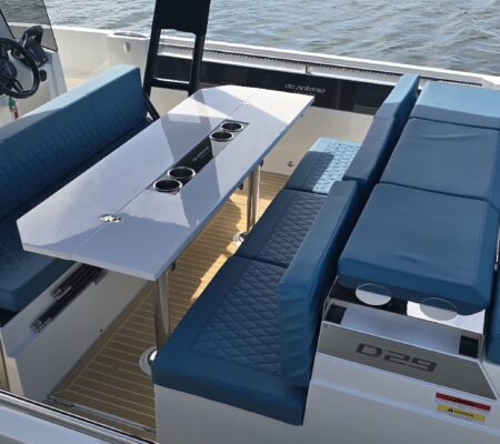 29′ 2025 DE ANTONIO