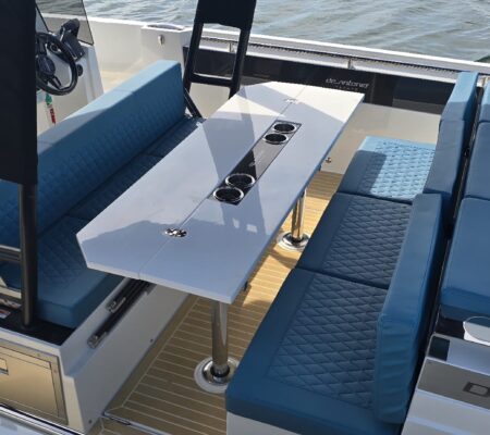 29′ 2025 DE ANTONIO