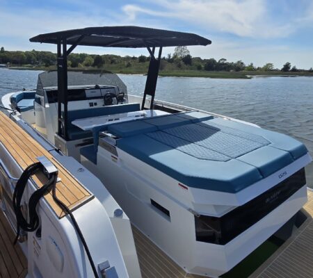 29′ 2025 DE ANTONIO