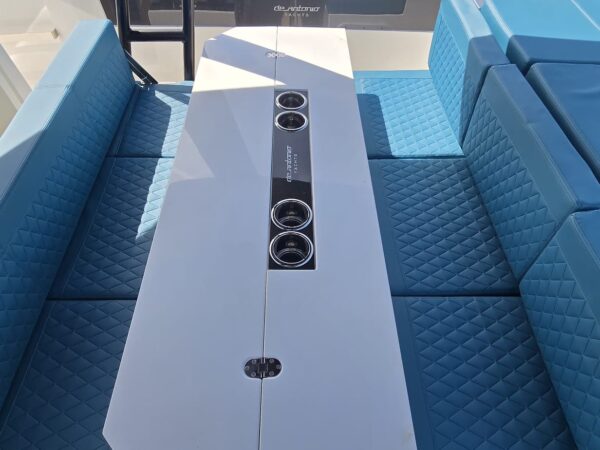 29′ 2025 DE ANTONIO