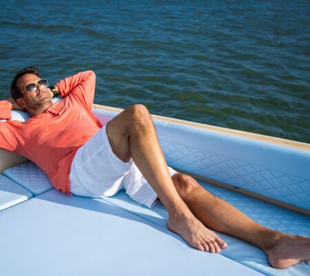 27’ 2026 PICNIC BOAT (Custom Timeslots)