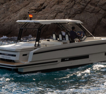 32′ 2025 DE ANTONIO