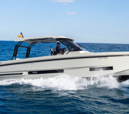 32′ 2025 DE ANTONIO