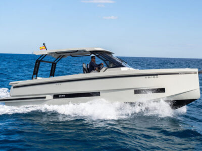 32′ 2025 DE ANTONIO