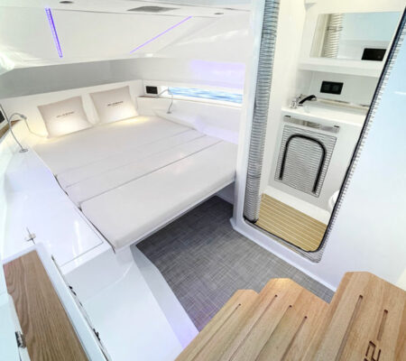 32′ 2025 DE ANTONIO