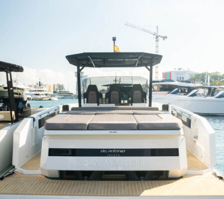 32′ 2025 DE ANTONIO