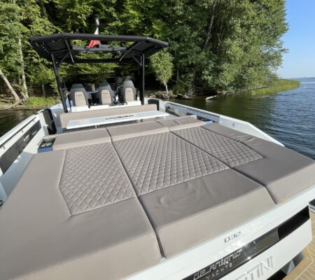 32′ 2025 DE ANTONIO