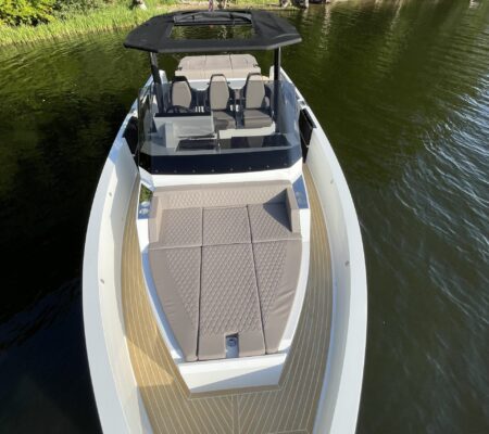 32′ 2025 DE ANTONIO