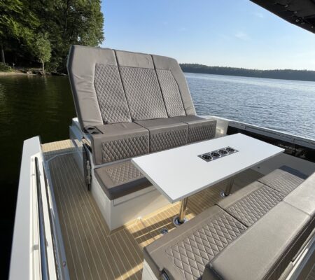 32′ 2025 DE ANTONIO